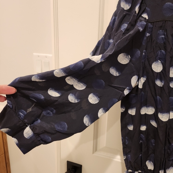 NWT Zadig and Voltaire Dress - Picture 4 of 5